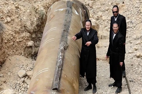 گفتمان اسرائیلی چگونه پس از ۷ اکتبر رنگ مذهبی گرفت