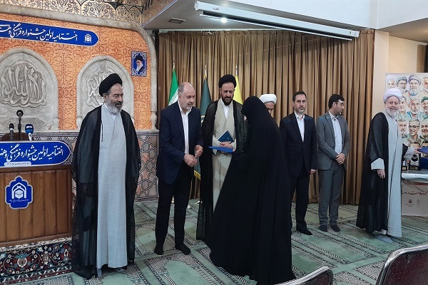 تقدیر از راویان هنری حج 1404؛ میقات حج برندگان خود را شناخت