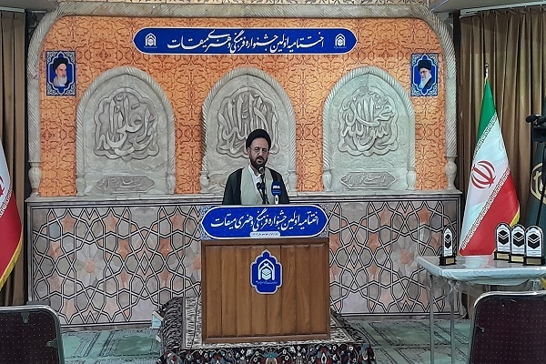 تقدیر از راویان هنری حج 1404؛ میقات حج برندگان خود را شناخت