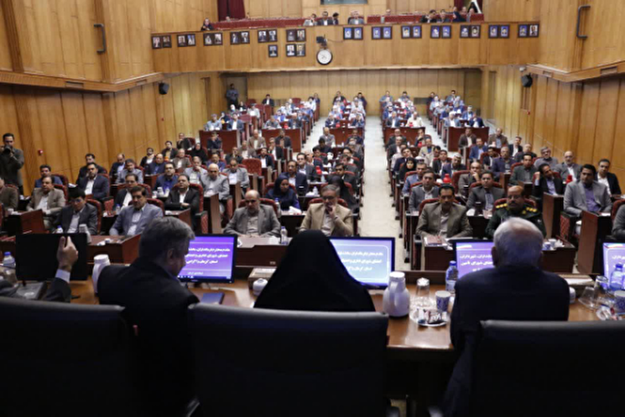 دوره آموزشى حکمرانى استان در کرمان برگزار شد