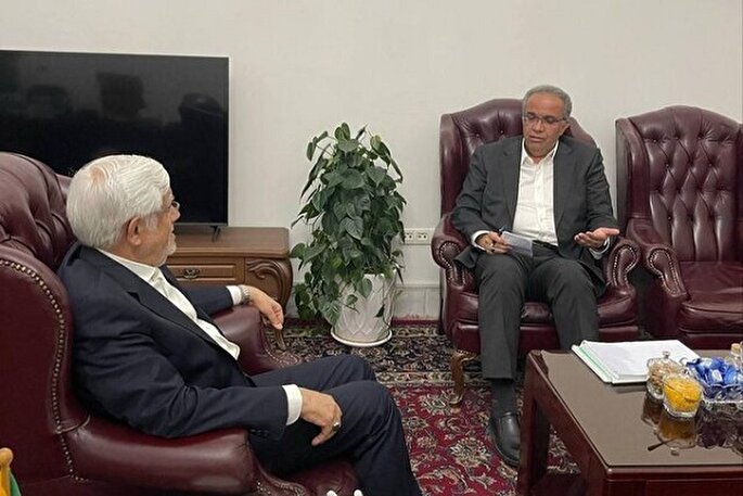 مسیر توسعه سیستان‌وبلوچستان بررسی شد