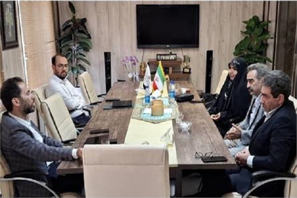 تأکید دبیر کارگروه ساماندهی مد و لباس بر حمایت از انجمن فعالان حجاب