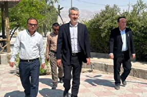 ضرورت توسعه متوازن جنوب استان فارس