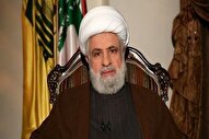 دبیرکل حزب‌الله: اجازه نمی‌دهیم اسرائیل به اهدافش دست پیدا کند