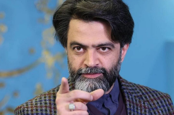 آماده انتشار پنجشنبه 17 مهر///زنگ خطر جدی عقبگرد سینمای کودک/ لزوم هوشمندی در برساخت مفهوم نوجوان امروز با زبان هنر+صوت آماده انتشار پنجشنبه 17 مهر///زنگ خطر جدی عقبگرد سینمای کودک/ لزوم هوشمندی در برساخت مفهوم نوجوان امروز با زبان هنر+صوت