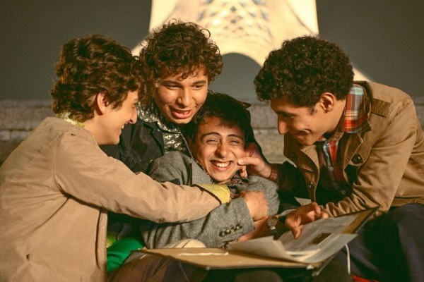 آماده انتشار پنجشنبه 17 مهر///زنگ خطر جدی عقبگرد سینمای کودک/ لزوم هوشمندی در برساخت مفهوم نوجوان امروز با زبان هنر+صوت آماده انتشار پنجشنبه 17 مهر///زنگ خطر جدی عقبگرد سینمای کودک/ لزوم هوشمندی در برساخت مفهوم نوجوان امروز با زبان هنر+صوت