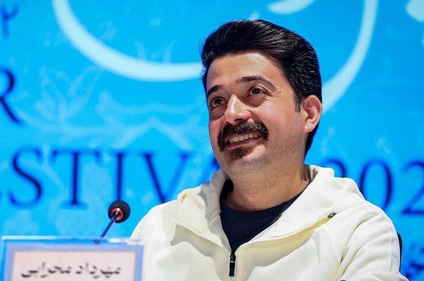 آماده انتشار پنجشنبه 17 مهر///زنگ خطر جدی عقبگرد سینمای کودک/ لزوم هوشمندی در برساخت مفهوم نوجوان امروز با زبان هنر+صوت آماده انتشار پنجشنبه 17 مهر///زنگ خطر جدی عقبگرد سینمای کودک/ لزوم هوشمندی در برساخت مفهوم نوجوان امروز با زبان هنر+صوت