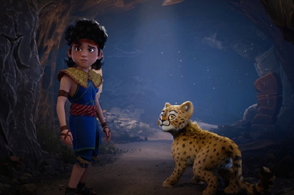 آماده انتشار پنجشنبه 17 مهر///زنگ خطر جدی عقبگرد سینمای کودک/ لزوم هوشمندی در برساخت مفهوم نوجوان امروز با زبان هنر+صوت آماده انتشار پنجشنبه 17 مهر///زنگ خطر جدی عقبگرد سینمای کودک/ لزوم هوشمندی در برساخت مفهوم نوجوان امروز با زبان هنر+صوت