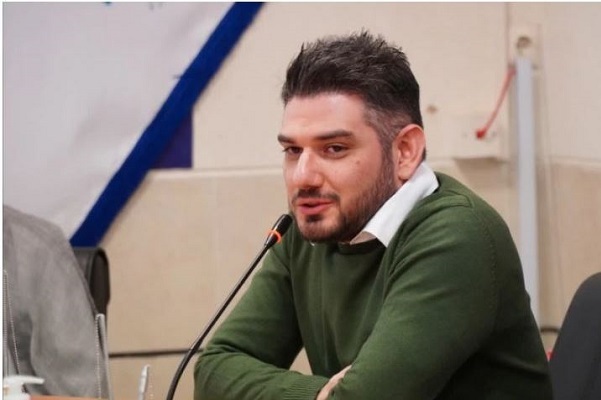 آماده انتشار پنجشنبه 17 مهر///زنگ خطر جدی عقبگرد سینمای کودک/ لزوم هوشمندی در برساخت مفهوم نوجوان امروز با زبان هنر+صوت آماده انتشار پنجشنبه 17 مهر///زنگ خطر جدی عقبگرد سینمای کودک/ لزوم هوشمندی در برساخت مفهوم نوجوان امروز با زبان هنر+صوت