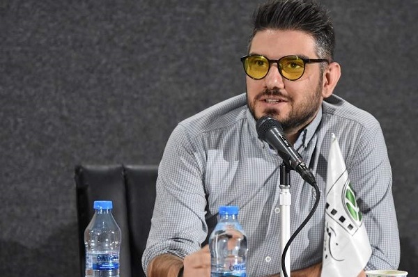 آماده انتشار پنجشنبه 17 مهر///زنگ خطر جدی عقبگرد سینمای کودک/ لزوم هوشمندی در برساخت مفهوم نوجوان امروز با زبان هنر+صوت آماده انتشار پنجشنبه 17 مهر///زنگ خطر جدی عقبگرد سینمای کودک/ لزوم هوشمندی در برساخت مفهوم نوجوان امروز با زبان هنر+صوت