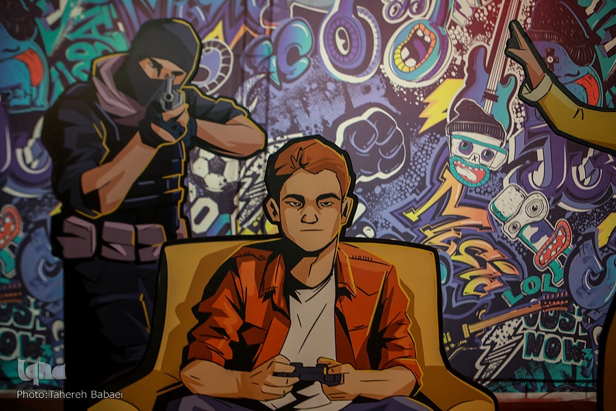 کودکی در گذر زمان؛ از کوچههای خاکی تا دنیای دیجیتال کودکی در گذر زمان؛ از کوچههای خاکی تا دنیای دیجیتال