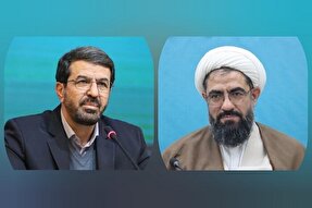 کودکان امروز معماران اندیشه‌ها و مدیریت فردای کشور هستند