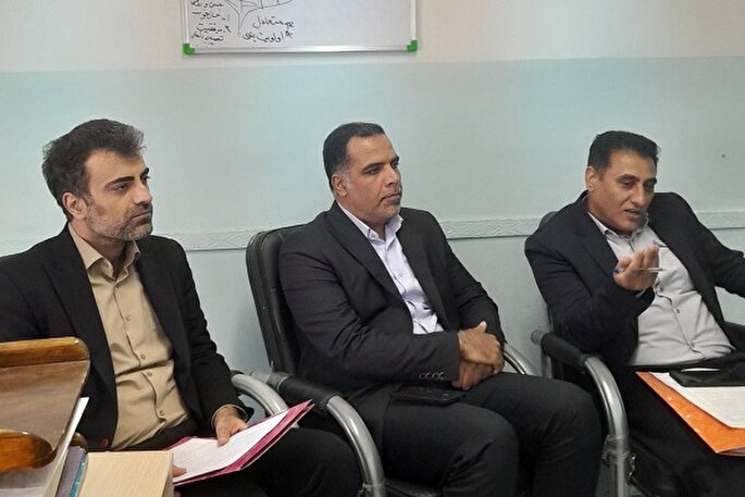 مراکز مشاوره، مأمن امن دانش‌آموزان است