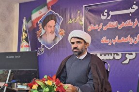 خدمت به مردم بر پایه موازین اسلامی اولویت پلیس است