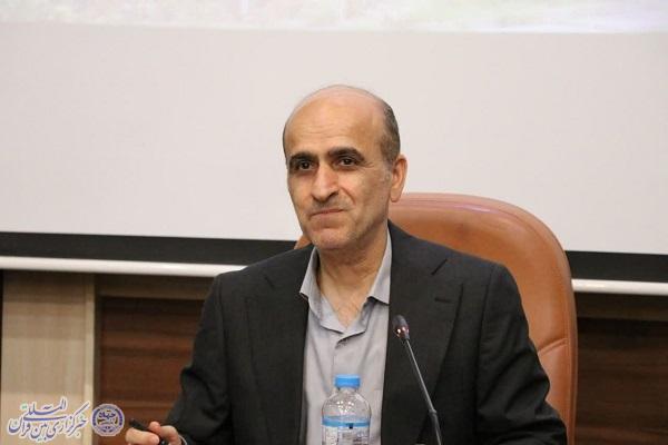 نشست هم‌اندیشی روابط عمومی دانشگاه مازندران با اصحاب رسانه بابلسر برگزار شد