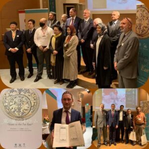 مسلمانان ژاپنی از دریچه نگاه مهاجر مسلمان مصری