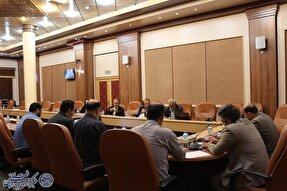 نشست هم‌اندیشی روابط عمومی دانشگاه مازندران با اصحاب رسانه بابلسر برگزار شد