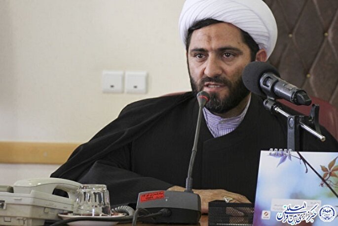 جامعه روحانی مدافع امنیت است