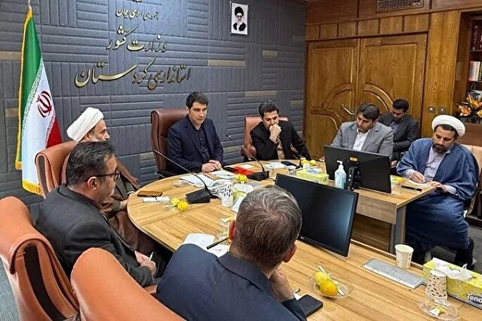 تأکید استاندار کردستان بر میزبانی شایسته ۲ رویداد بزرگ قرآنی