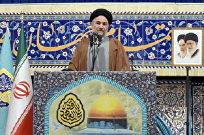 فشارهای جبهه مقاومت دلیل آتش‌بس رژیم صهیونیستی شد