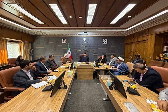 آمادگی کردستان برای میزبانی از قهرمانان قرآنی کشور