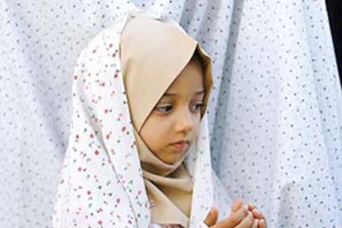 راهکارهای تربیت فرزندان برای خواندن نماز