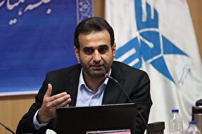 برگزاری دومین جشنواره سراسری شعر و داستان دانشجویی دانشگاه آزاد در رشت