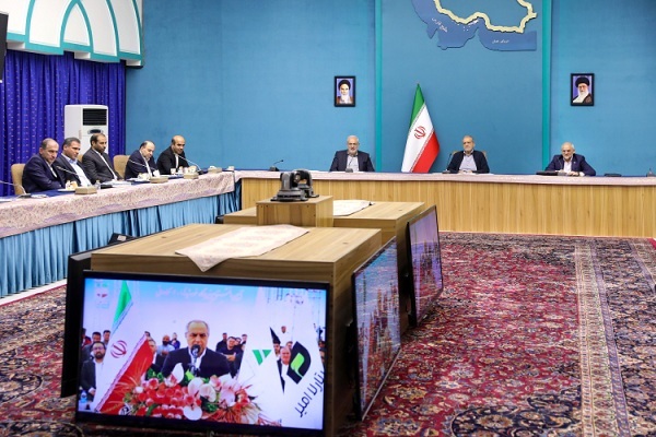 مسعود پزشکیان