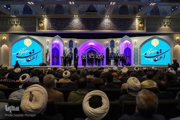 اعتکاف، مدرسه‌ای برای خودسازی و الگوی حکمرانی نوین