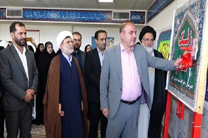 زنگ نماز در بیش از ۲۴۰۰ آموزشگاه کهگیلویه‌وبویراحمد نواخته شد