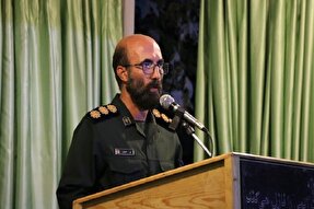 دفاع مقدس و تجربه جنگ ۱۲ روزه الگویی برای امنیت و انسجام ملی است