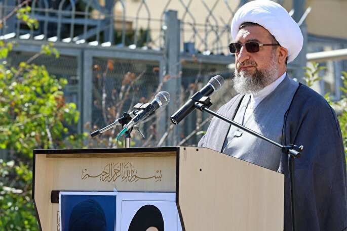 مذاکره با آمریکا هیچ خطری را دفع نمی‌کند