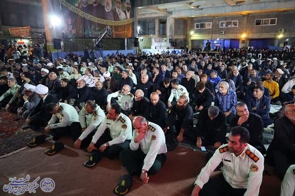 وحدت و انسجام ملت عامل عقب‌نشینی دشمنان است