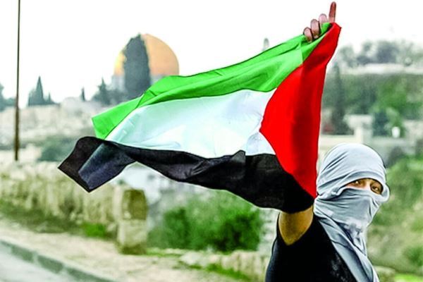 سرنوشت مقاومت فلسطین پس از طرح ترامپ/ غزه کوچک، تمام فلسطین است
