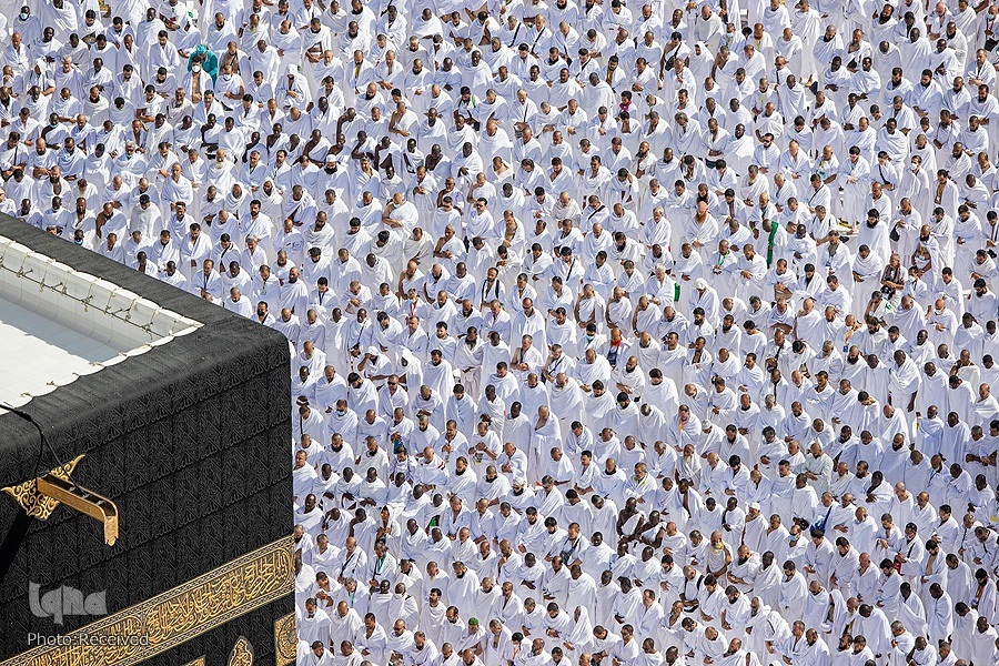 آغاز ثبت‌نام حج تمتع 1404