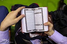 30 مهرماه؛ پایان مهلت ثبت‌نام در دوره‌های پاییزه دارالقرآن خاتم‌الانبیا(ص) دزفول