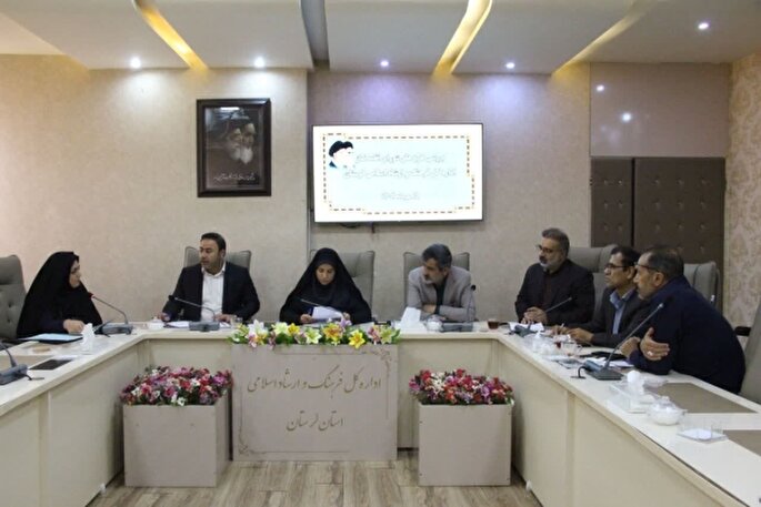 لرستان؛ میزبان کارگاه‌ آموزشی «هوش مصنوعی در تولید محتوای قرآنی»