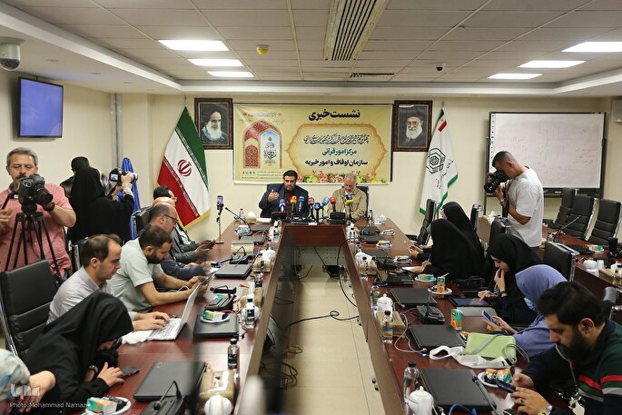 مرحله نهایی مسابقات سراسری با شعار «قرآن، کتاب وحدت» در کردستان برگزار می‌شود