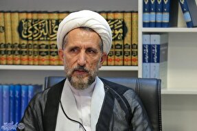 «اصلاح زبان» شاه‌کلید ایمان است