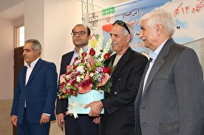 سهم فارس در نهضت توسعه عدالت آموزشی احداث 650 مدرسه است