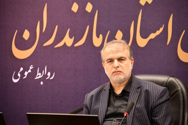 عباس پوریانی، رئیس کل دادگستری مازندران عباس پوریانی، رئیس کل دادگستری مازندران