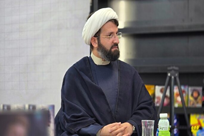 خانه؛ خط مقدم نیروسازی مهدوی