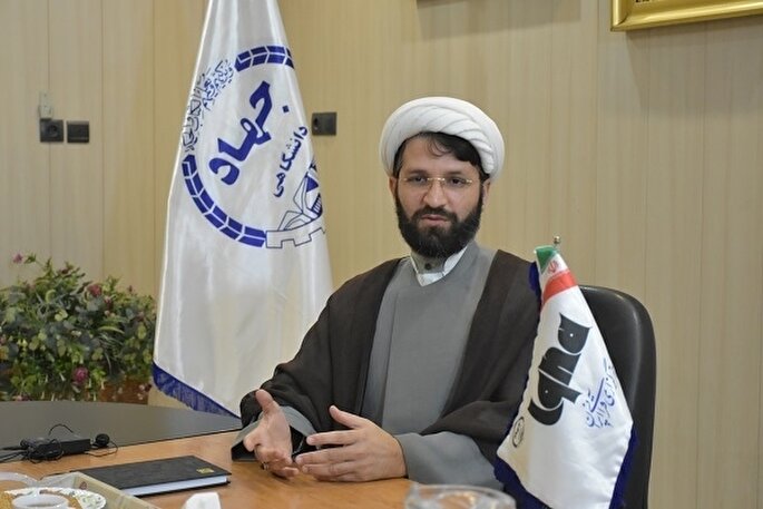 خانه؛ خط مقدم نیروسازی مهدوی