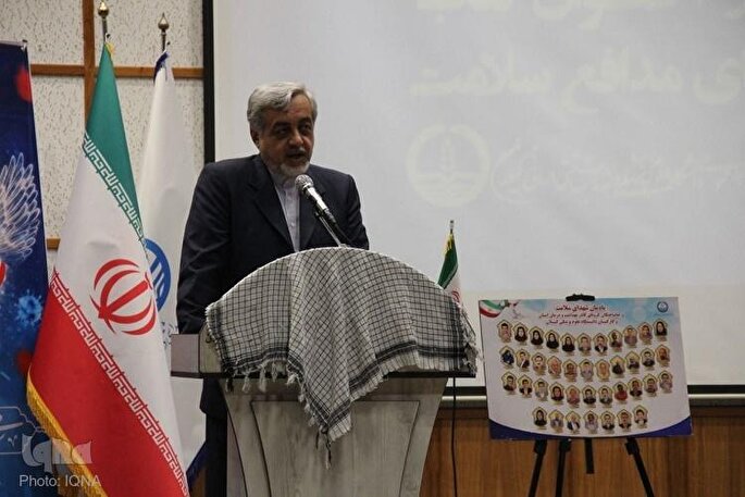 مطالعه و آگاهی ریشه توسعه هر کشور است