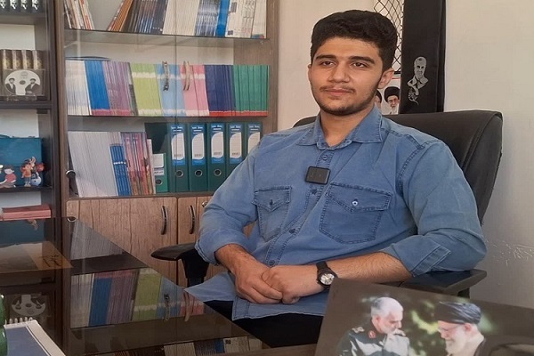 از دل سهند تا دل قرآن از دل سهند تا دل قرآن