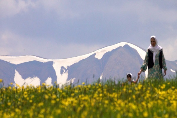 منتظر تایید / «چهار فصل زندگی» گذر زمان و چرخه هستی را روایت کرد