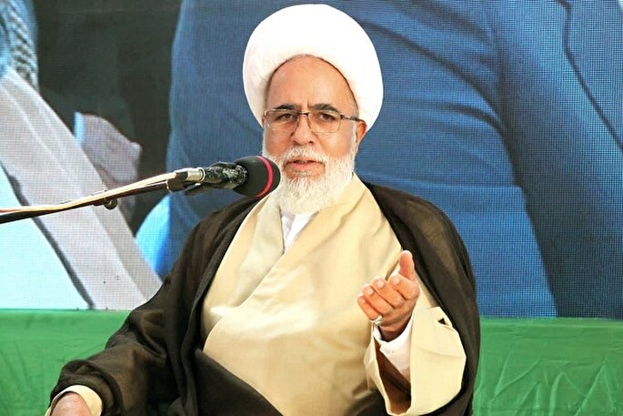 ویدئوکست | شهید محراب آیت‌الله اشرفی اصفهانی در آینه کلام