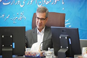 «تحول آموزش عالی» مفهومی فراتر از آموزش است