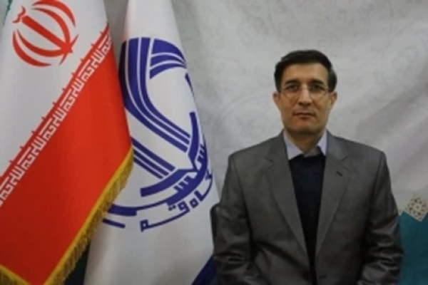 یعقوب نوروزی، معاون پژوهش و فناوری دانشگاه قم