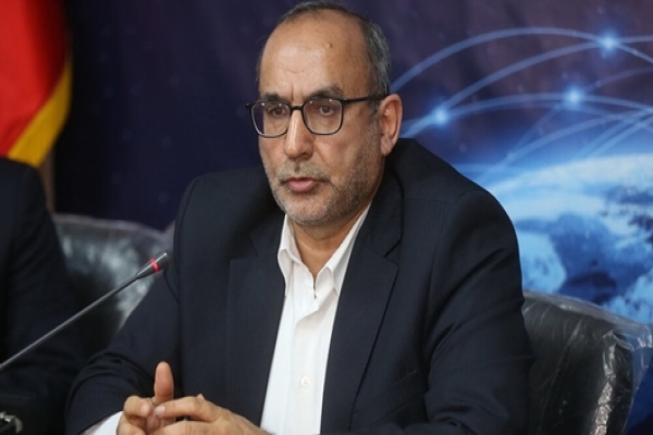 بهروز مینایی، عضو هیئت علمی دانشگاه علم و صنعت